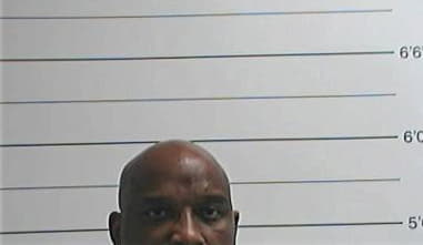 Leonard Roussell, - Orleans Parish County, LA 